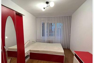 Apartament 2 camere, decomandat, 58 mp, balcon, zona Grand Arena - 1