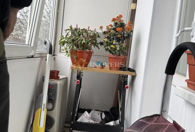 3 Camere 1981 |  Metrou 7 min | 70 mp decomandat GHIRLANDEI | MILITARI | - 16