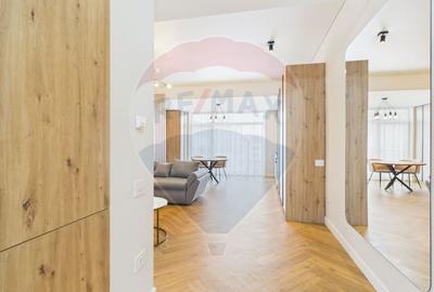 Apartament spatios cu 2 camere de vânzare in Catted Family - 4