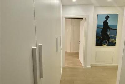 2 rooms| One Herastrau Park| Underground parking| - 6