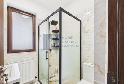 Casă individuală 5 camere | Cornetu, Ilfov | 120 mp utili | Teren 357 - 11