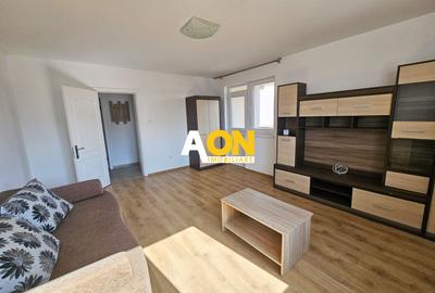 Apartament cu o camera, etaj 2, bloc nou, Centru. Optional boxa 8 mp - 5