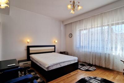 Vila P+1, 6 camere, teren 940mp, Otopeni-23 August - 12