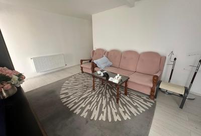 Bucurestii Noi - Mall Colosseum - Apartament 2 camere Modern - Centrala Proprie - 18