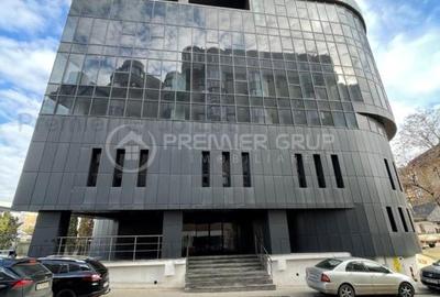 Spatiu birouri clasa A, Nicolina, 120mp - 6