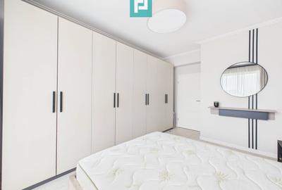 Apartament 2 camere, Dumbravița, zonă liniștită - 10