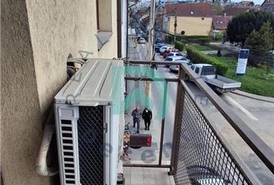 Apartament 3 camere de vanzare - Bulevardul Victoriei, Sibiu - 11