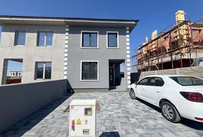 De vanzare duplex - Sacalaz, inainte de calea ferata - 29