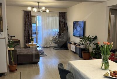 Apartament cu 3 camere langa Academia de Muzica, Colina, Manastur - 3