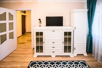 Apartament 2 camere | Centru | Termen lung - 9