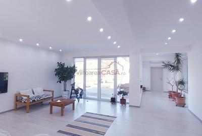 Casa Individuala Comuna Berceni, 6 camere, 4 bai, 1 min de Lidl, Mega, Penny - 1