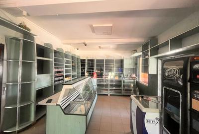 Spatiu Comercial de Inchiriere I Suceava/Sf. Ilie Vechi I 400Euro/luna - 3