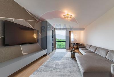 Apartament 3 camere Aviatiei/Atlas Reidence - 13