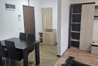 Apartament 2 camere mobilat,parcare,Tractorul-Coresi,124900 Euro - 6