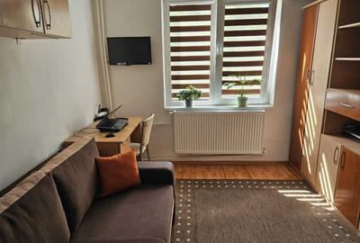 Apartament cu 3 camere de vanzare Gorjului - 4