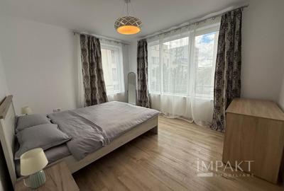 Apartament 2 camere modern | Parcare subterană | Andrei Mureșanu Sud - 3