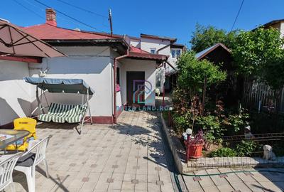 Bucurestii Noi, zona Laminorului, casa sup. 150mp, 5 camere, 2 bai, teren 257mp - 1