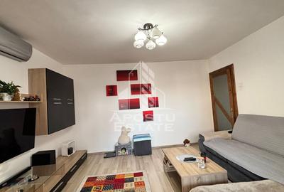 Apartament cu 3 camere, de vanzare, Complexul Studentesc, Timisoara - 2