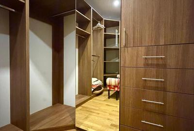 Penthouse Exclusivist / 335 MP / Parcare 2 Locuri / Băneasa Studio 80 / Pădure - 44