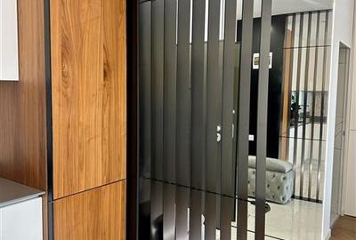 Apartament 2 camere LUX 60mp,Centru, zona str.Paris - 10