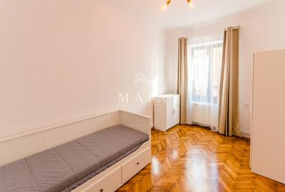 Apartament 4 camere, garaj, pivnita, la 2 minute de Parcul Sub Arini - 9