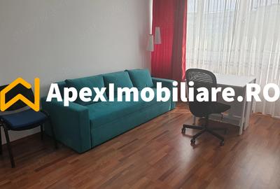 Apartament cu 2 camere decomandat, mobilat în Unirii