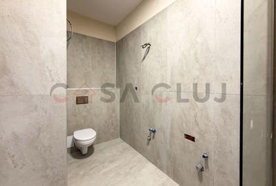 2 camere la cheie, bloc nou, parcare subterana - 5