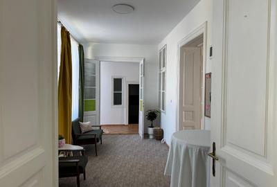 Complex-Lunei,la 5 min.de Prefectu;,10 camere,cas multifuncțional - 10