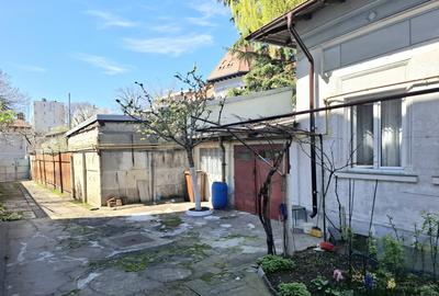 Casă 5 Camere | 131MP | Polonă | 424MP | Garaj | Centrală | Parcare| Centrală - 22