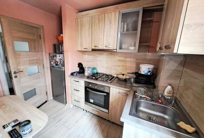 Apartament 2 camere, 50 mp, etaj intermediar – Liceul Antipa / Spitalul Judetean - 5