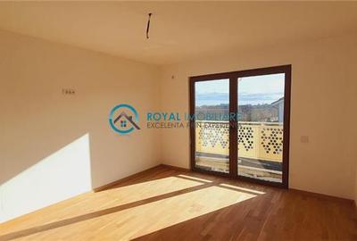 Royal Imobiliare-Vanzare Apartament 3 Camere Zona Albert - 8
