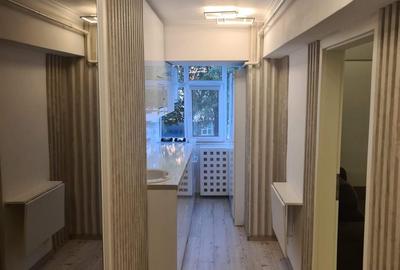 Studio Modern de Închiriat – Zona Capitol (Centru) - 10