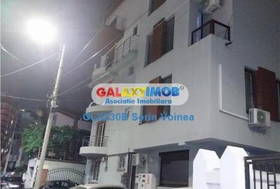 Apartament 3 camere Floreasca Barbu Vacarescu  | centrala proprie - 7