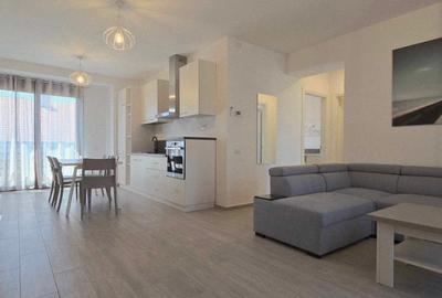 Apartament cu 3 cam. de inchiriat central Cuza Residence - 5