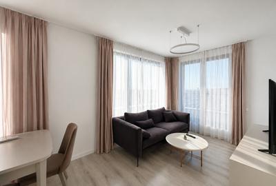 Apartament 2 camere de inchiriat | Pipera-Aviatiei | H Pipera Lake | Parcare - 2