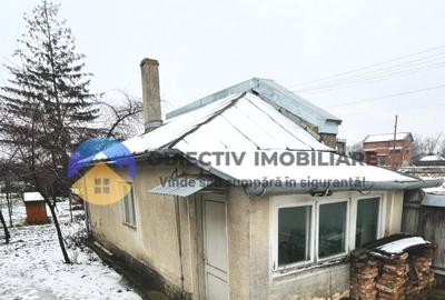 Casa + teren 2189 mp – ROZNOV, jud. Neamț - 2