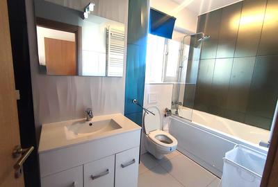 Unirii- Matei Basarab - 3 camere lux- centrala proprie +2 locuri parcare - 6