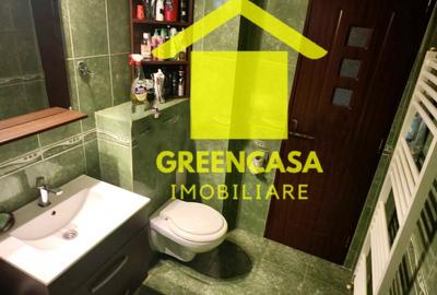 Apartament 3 camere decomantate , 68 MP, Manastur (zona Kaufland ). - 7