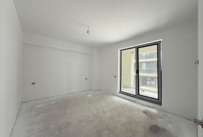 Apartament cu 2 camere decomandat în Tomis Plus