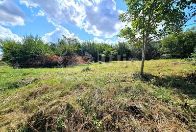 Teren construibil imediat | 486mp | Front 19m | Cartier Buna Ziua! - 1