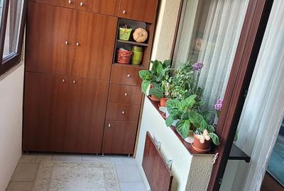 🙋 CET🔸 3 Camere Decomandate 68m² Centrala Mobilat Utilat Izolat Incadrat - 15
