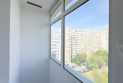 Apartament 2 Camere la Mega Mall și langa Arena Națională, vedere panoramică - 8