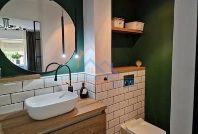 3 camere Drumul Sarii metrou, renovat complet - 8