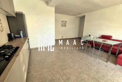 Apartament cu 2 camere, mobilat în Șelimbăr