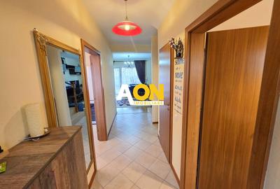 Casă tip duplex, mobilată, utilată, 3 camere, P+1, Alba - Micești - 4