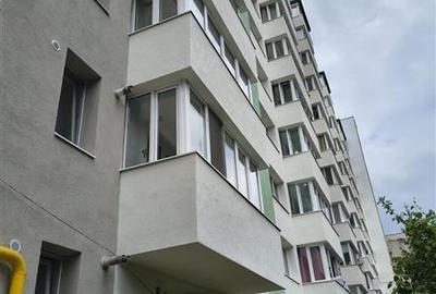 Apartament cu 2 camere, B-dul Saturn, Astra, Brasov - 13