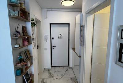 Prima Inchiriere - AC/Centrala - Militari Residence - 4