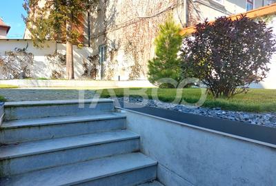 Casa istorica restaurata modernizata in totalitate zona Centrala Sibiu - 9