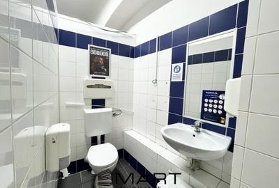 Spatiu comercial de inchiriat â 90 mp, ultracentral, Sibiu - 6