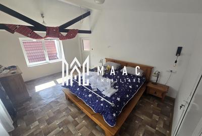 Casa 4 camere 850 mp teren Orlat - 3